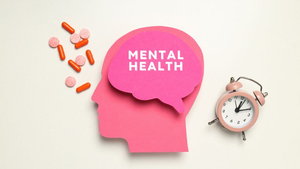 what is smi in mental health