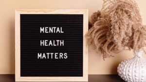 5 signs you need to take a mental health day